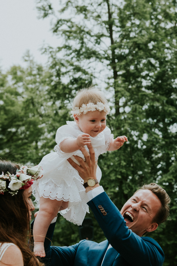 FIH Fotografie » Anneberit & Tjeerd, het Rijk